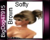 [BD] Softy Brown