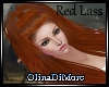 (OD) Red Lass