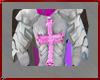 CC Chest Pink