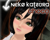 [NK] Black choco Alice