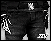 z Amiri Jeans