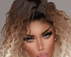Curly Ombre