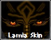 Lamia Demon Skin