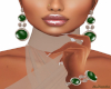 JAFFA H.Grn-Nude Jew Set