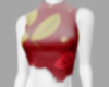 Red Leaf Top (F)