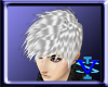 |V1S| Silver4 Hair M