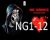 No Games1-12