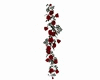 Wed.rosebush red2