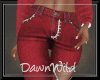 Fall Denim Bling Jeans R