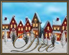 Christmas Village Filler