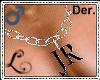 *xo JR necklace