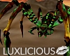 DJ Epic Spiders Animated