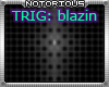 Bling Particles