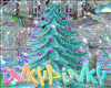 🦄 Christmas Tree