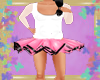 kids pink tutu 