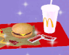 ! Mc'lovin it