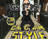 [PCc]Gangnam Style PSY