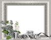 In Love SS frame