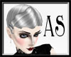 [AS] Short & Sassy-Ash