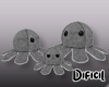 | Octopuses