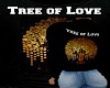 Tree of Love Bomber [F]