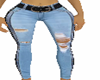 jeans+cintura
