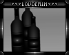 (LD) CHIC.bottles
