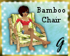 G- Bamboo Chair