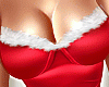 Red Xmas Dress