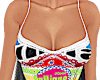 GALLI RACER TANK (L)