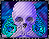 T|» Skull Headdress