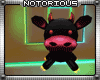 Evil MooBot