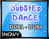 SQl Dance Dubstep 1-4