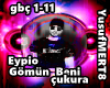 YM Eypio-Gomun b.Cukura