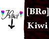 [BRo] Kiwi Headsign
