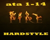 The Attack - Hardstyle