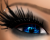 *MF*Eyes realistic blue2