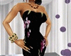 Angelique Elegant Gown