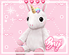 cutie unicorn ♥