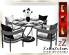 zZ Dining Table