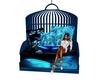 swing cas papillon