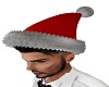 Christmas Animated Hat