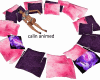 pillow animed