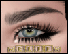 .E.THICK BROWS