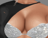 sw Night Dress Diamond L