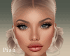 Bertha blonde