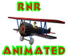 ~RnR~ANIMATED BIPLANE 4