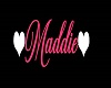 MY Necklace - Maddie (C)