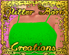 !i! Bunny - Green
