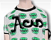K| Acid Outfit v4